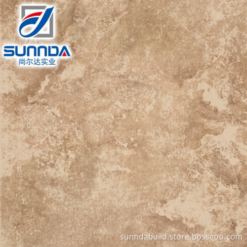 foshan china living room beige porcelain tile matte finish floor tile wall tile